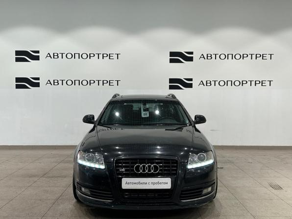 Audi A6 III (C6) с пробегом 2005 года, цена 899 000 рублей, 333140 км, универсал, Автокод Объявления
