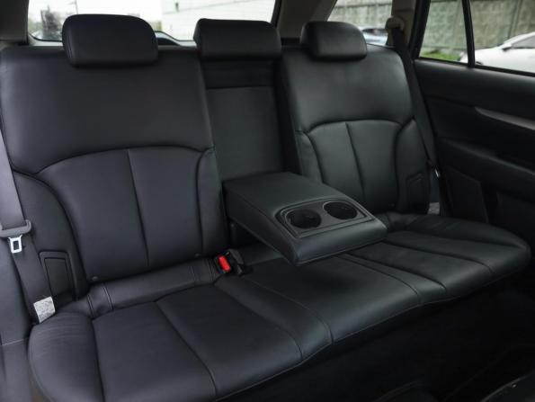 Subaru Outback IV с пробегом 2011 года, цена 1 721 899 рублей, 91974 км, универсал, Автокод Объявления