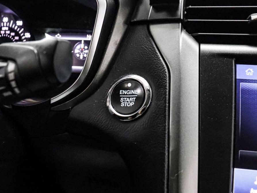 Ford Fusion (North America) II Рестайлинг Минеральные Воды  - изображение 16