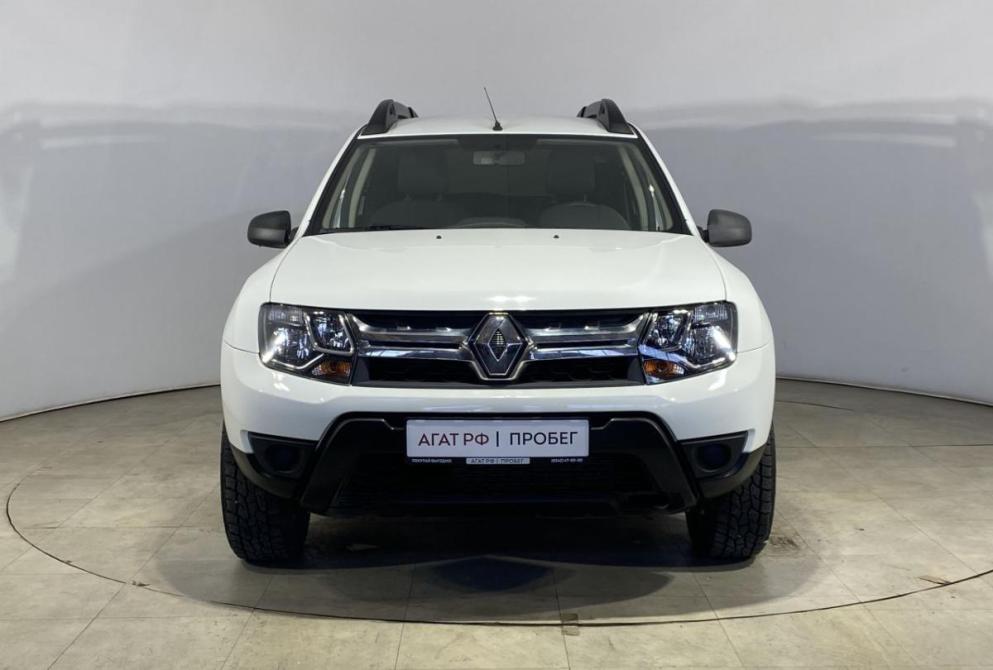 Renault Duster I Рестайлинг Саранск  - изображение 2