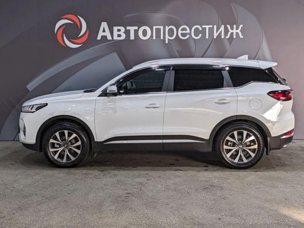 Chery Tiggo 7 Pro I с пробегом 2023 года, цена 1 659 000 рублей, 46503 км, внедорожник, Автокод Объявления