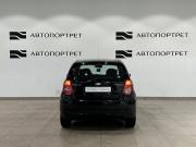 Chevrolet Aveo I Рестайлинг Санкт-Петербург  - изображение 26