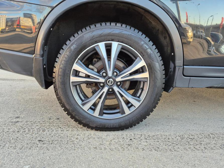 Nissan X-Trail III Рестайлинг Екатеринбург  - изображение 12