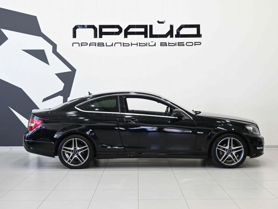 Mercedes-Benz C-Класс III (W204) Рестайлинг Ростов-на-Дону  - изображение 8