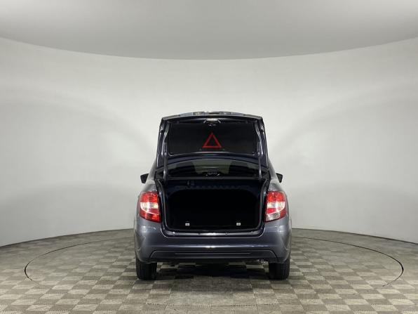 Lada (ВАЗ) Granta I Рестайлинг с пробегом 2020 года, цена 560 000 рублей, 158727 км, седан, Автокод Объявления