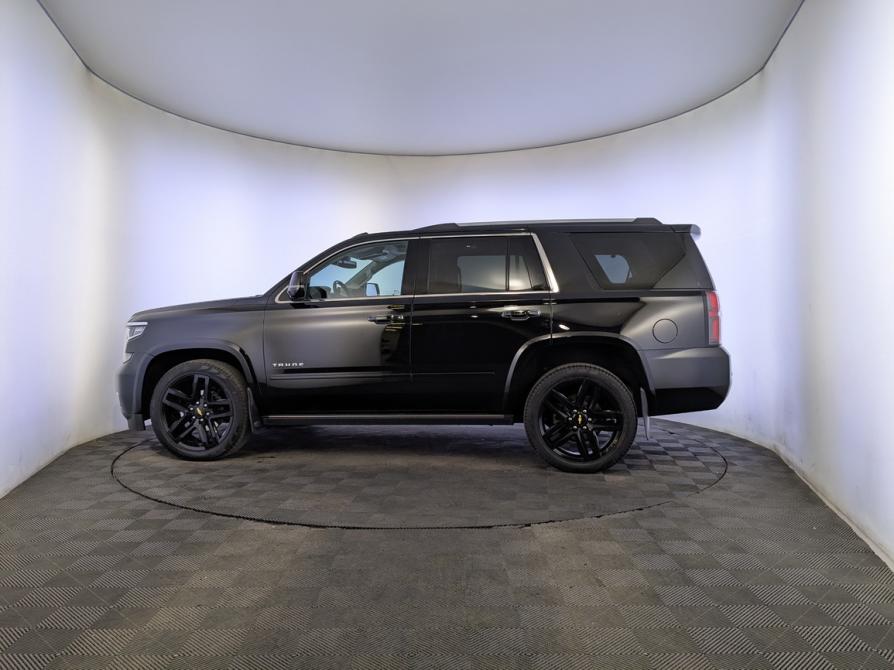 Chevrolet Tahoe IV Москва  - изображение 8