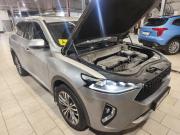 Haval F7 I Санкт-Петербург  - изображение 10