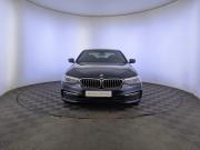 BMW 5 серии VII (G30/G31/G38) Москва  - изображение 32