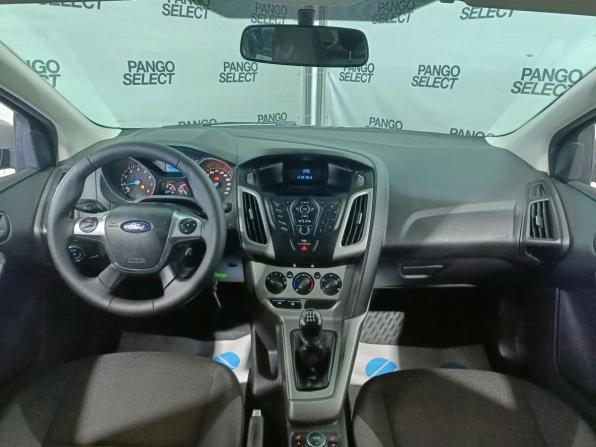 Ford Focus III с пробегом 2013 года, цена 761 000 рублей, 171500 км, седан, Автокод Объявления
