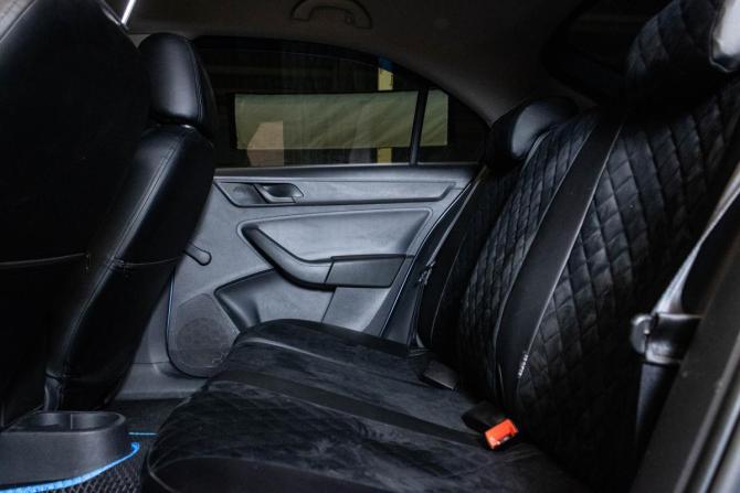 Skoda Rapid I с пробегом 2015 года, цена 809 000 рублей, 171651 км, лифтбек, Автокод Объявления