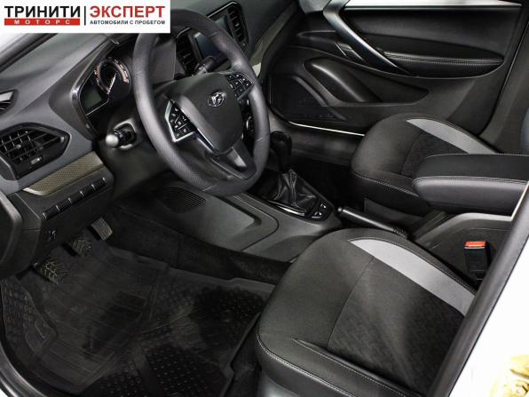 Lada (ВАЗ) Vesta I Рестайлинг (NG) с пробегом 2023 года, цена 1 197 000 рублей, 37831 км, седан, Автокод Объявления