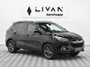 Hyundai ix35 I Рестайлинг Москва  - изображение 17