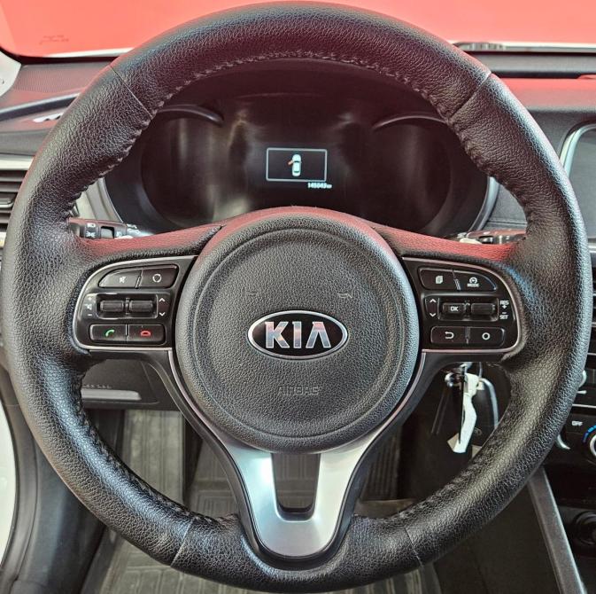 Kia Optima IV Вологда  - изображение 11