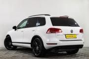 Volkswagen Touareg II Сургут  - изображение 27