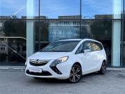 Opel Zafira C Самара  - изображение 15