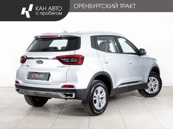 Chery Tiggo 4 Pro I Рестайлинг с пробегом 2024 года, цена 1 640 000 рублей, 31000 км, внедорожник, Автокод Объявления