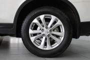 Nissan X-Trail III Рестайлинг Красноярск  - изображение 26