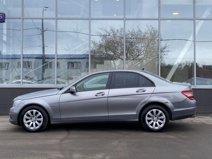 Mercedes-Benz C-Класс III (W204) Москва  - изображение 8