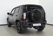 Lada (ВАЗ) Niva Travel I Екатеринбург  - изображение 28
