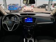 Geely Emgrand X7 I Рестайлинг 2 Набережные Челны  - изображение 41