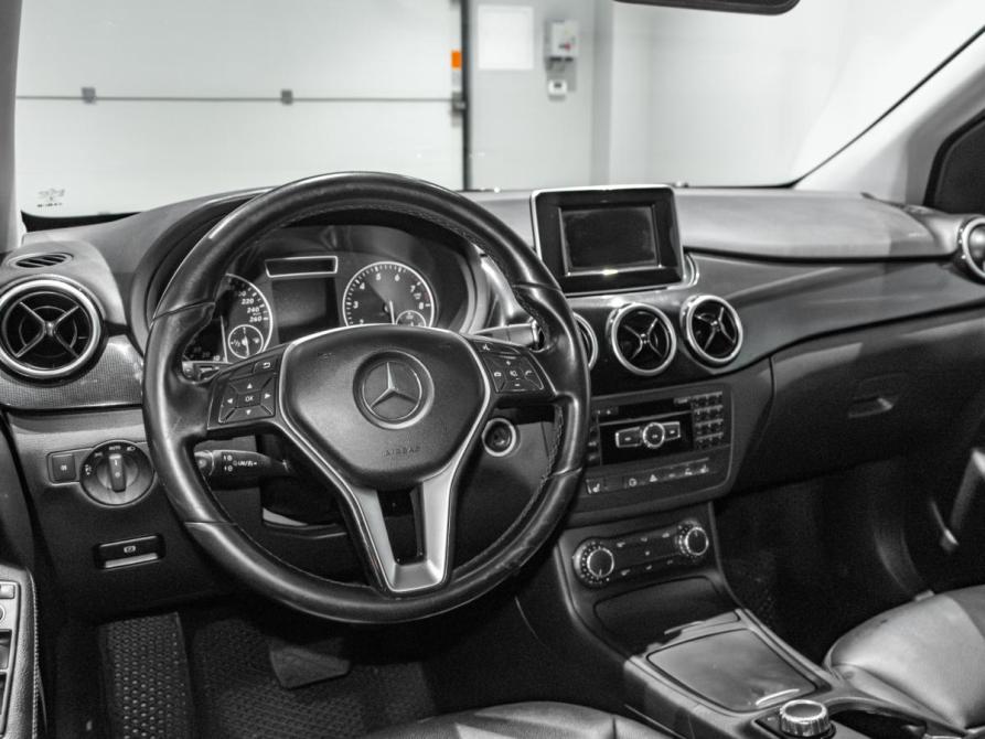 Mercedes-Benz B-Класс II (W246) Екатеринбург  - изображение 12
