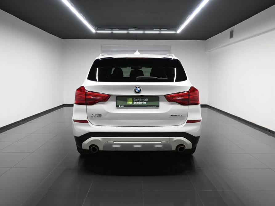 BMW X3 III (G01) Тверь  - изображение 4