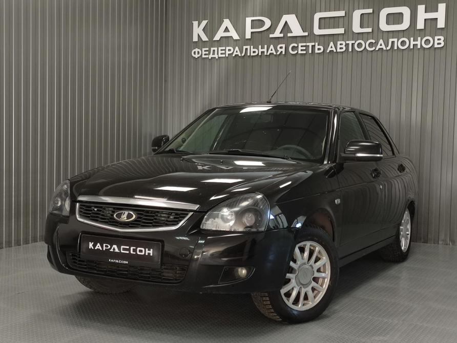 Lada (ВАЗ) Priora I Рестайлинг Пермь  - изображение 1