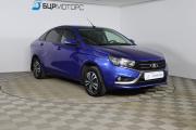Lada (ВАЗ) Vesta I Нижний Новгород  - изображение 25