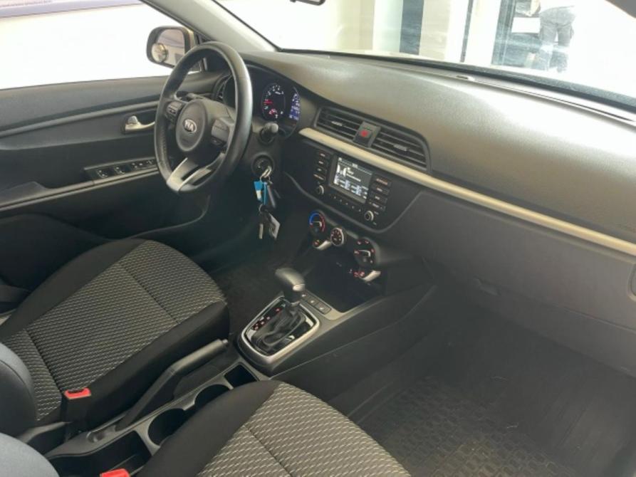Kia Rio IV Ярославль  - изображение 7