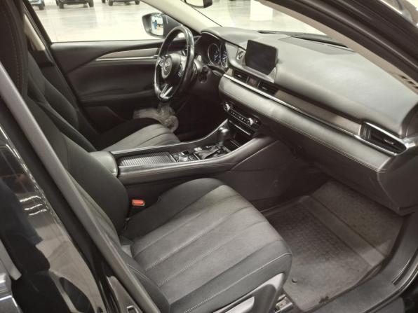Mazda 6 III (GJ) Рестайлинг 2 с пробегом 2018 года, цена 1 987 000 рублей, 167037 км, седан, Автокод Объявления