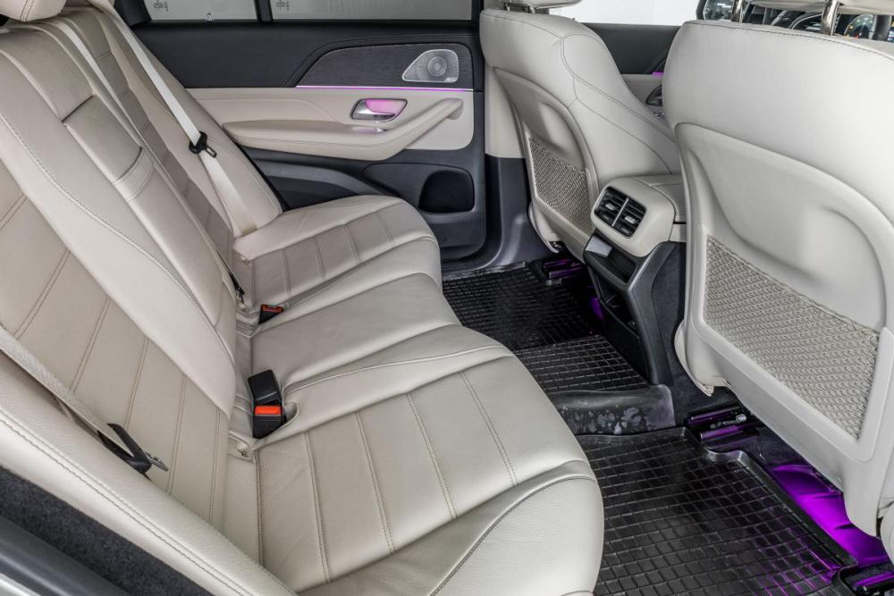 Mercedes-Benz GLE II (V167) Казань  - изображение 11