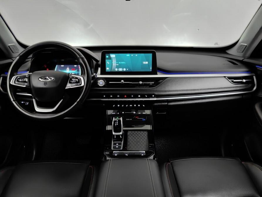 Chery Tiggo 7 Pro I Подольск  - изображение 12