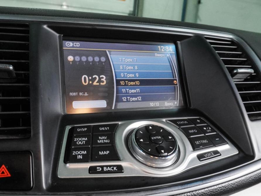 Nissan Teana II (J32) Воронеж  - изображение 14