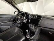 Renault Logan II Рестайлинг Москва  - изображение 32