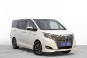 Toyota Esquire I Рестайлинг Барнаул  - изображение 31