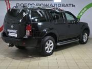 Nissan Pathfinder III Рестайлинг Москва  - изображение 20