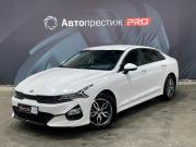 Kia K5 III Пермь  - изображение 27