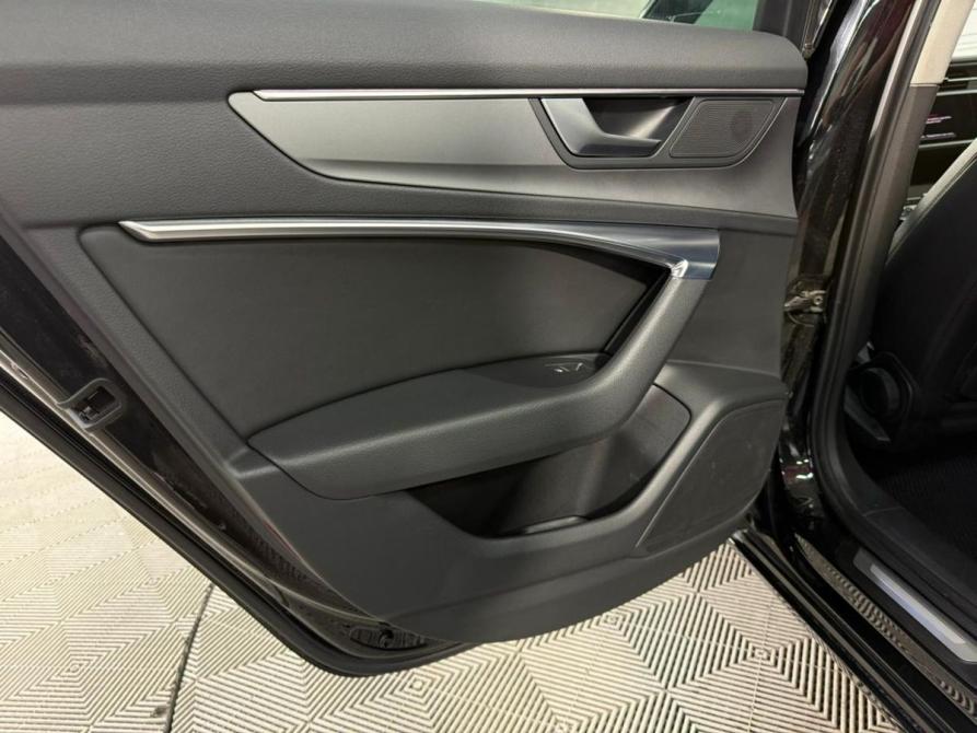 Audi A6 V (C8) Москва  - изображение 20