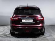 Infiniti JX Москва  - изображение 28