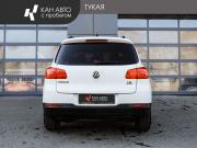 Volkswagen Tiguan I Рестайлинг Казань  - изображение 17