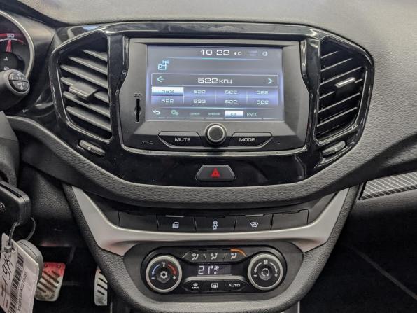 Lada (ВАЗ) Vesta I с пробегом 2019 года, цена 1 370 000 рублей, 17958 км, седан, Автокод Объявления