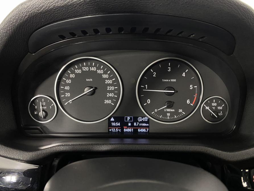 BMW X3 II (F25) Рестайлинг Воронеж  - изображение 7