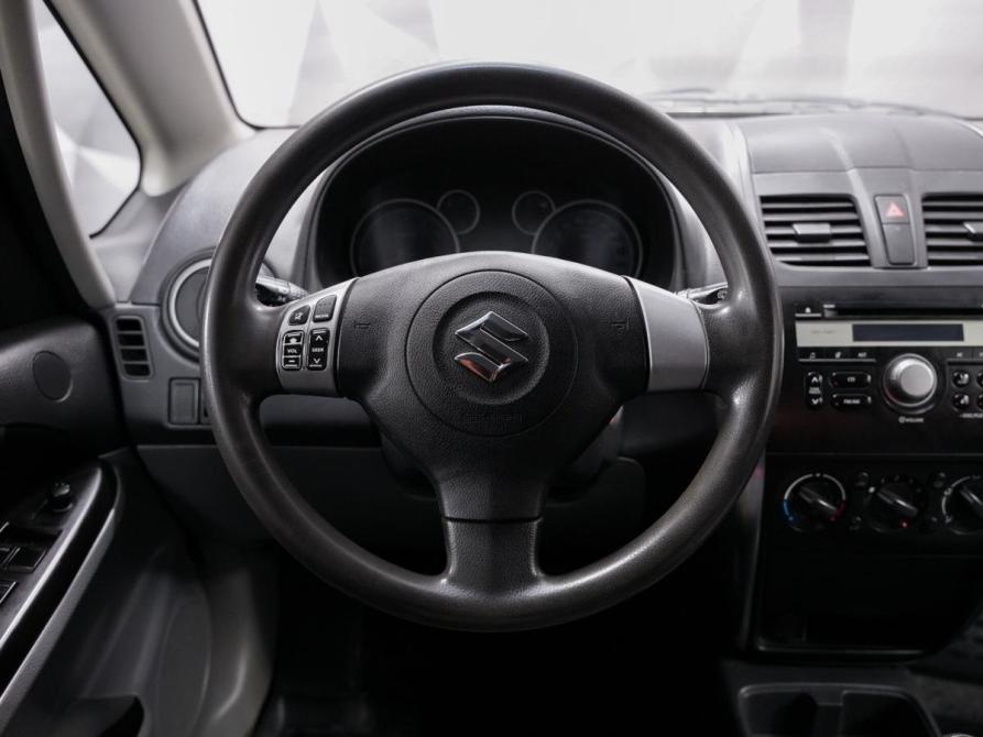 Suzuki SX4 I (Classic) Рестайлинг Ульяновск  - изображение 9