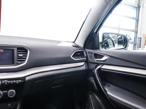 Lada (ВАЗ) Vesta I Рестайлинг (NG) с пробегом 2025 года, цена 1 599 000 рублей, 22008 км, седан, Автокод Объявления