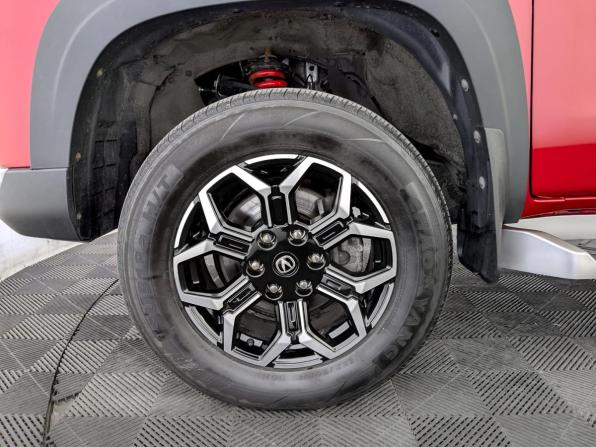 Changan Hunter Plus с пробегом 2023 года, цена 2 590 000 рублей, 45440 км, offers.body_type.unknown, Автокод Объявления