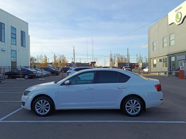 Skoda Octavia III (A7) с пробегом 2014 года, цена 1 100 000 рублей, 306634 км, лифтбек, Автокод Объявления