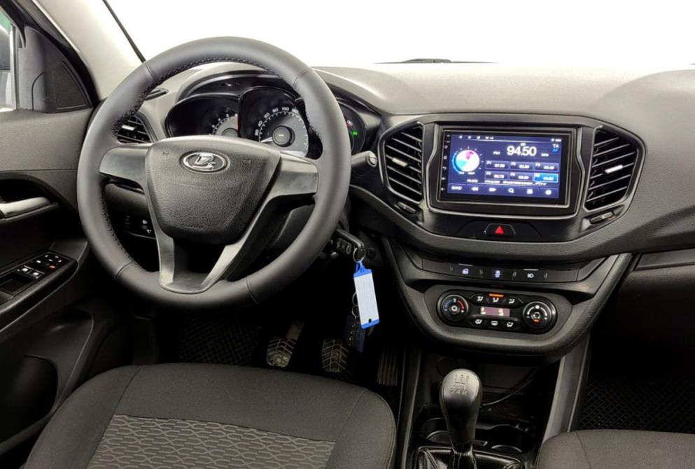 Lada (ВАЗ) Vesta I Волгоград  - изображение 11