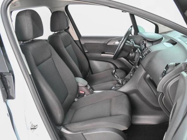 Opel Meriva B с пробегом 2011 года, цена 649 000 рублей, 145021 км, компактвэн, Автокод Объявления
