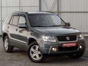 Suzuki Grand Vitara II Рестайлинг Екатеринбург  - изображение 29