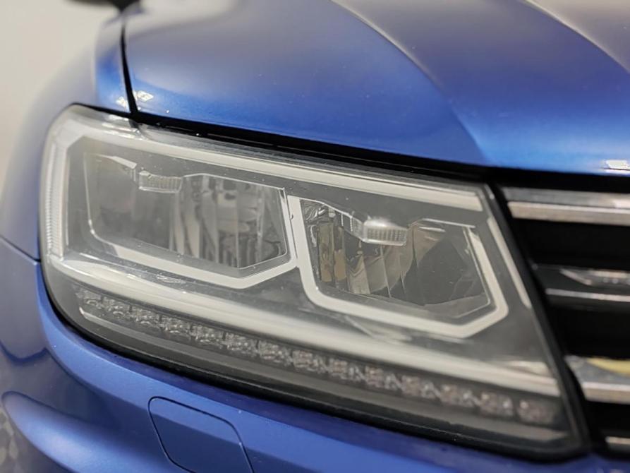 Volkswagen Tiguan II Москва  - изображение 25